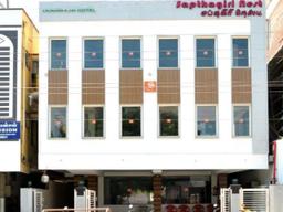 Sapthagiri Nest in Coimbatore