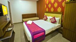 Hotel BS International in Mysore