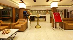 Navaratna Delight in Coimbatore