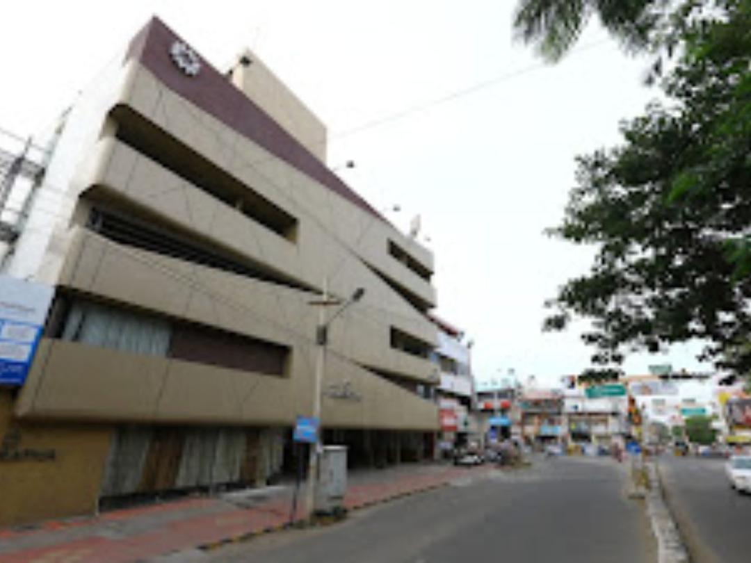 Navaratna Delight in Coimbatore