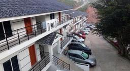 Coastal Grand Hotels and Resorts Anglo French- Yercaud in salem