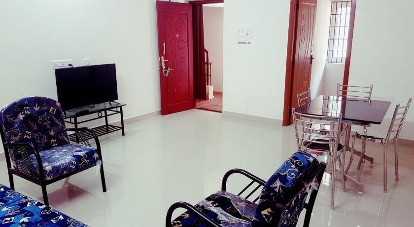 Sairam Homestay Honey Bee in salem