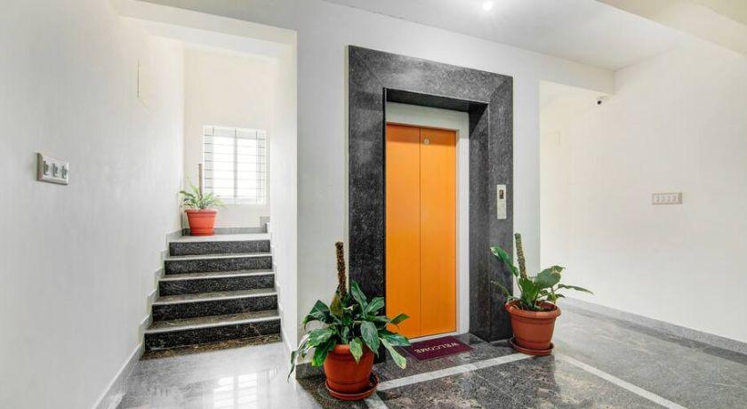 Seashore Residency in Pondicherry