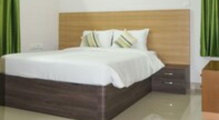 CTS Inn in Trichy