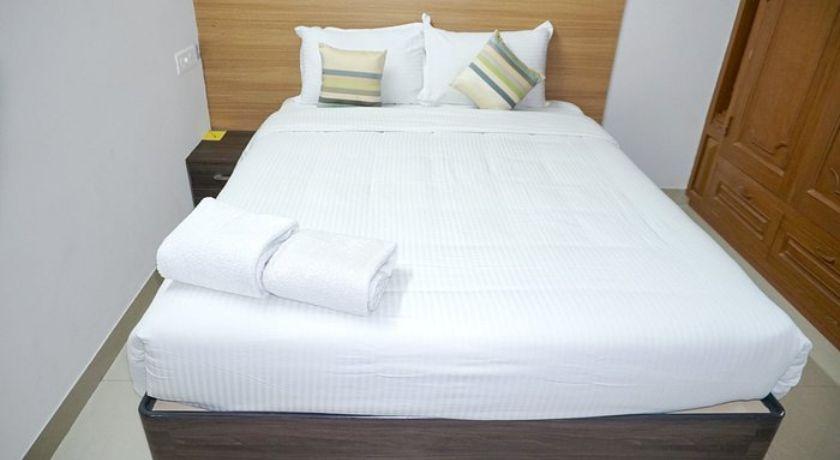 CTS Inn in Trichy