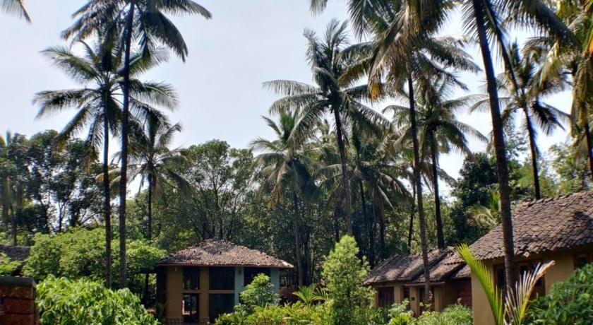 The Orchard Resort in Belgaum