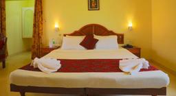 Hawah Beach Resort in Thiruvananthapuram