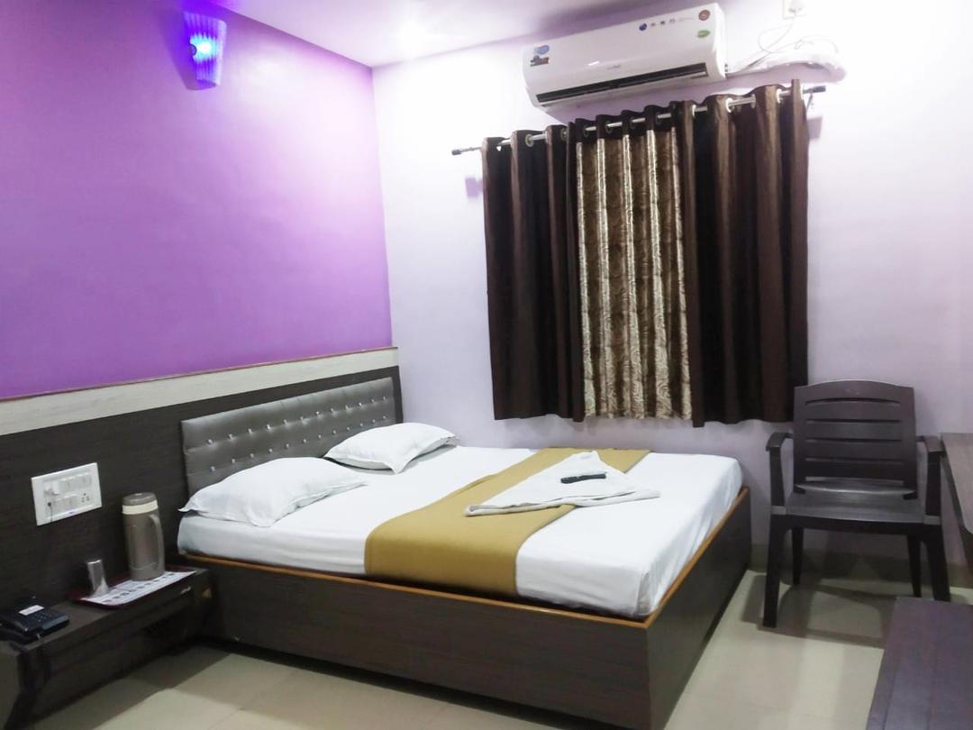 Sai Balaji Residency in Shirdi
