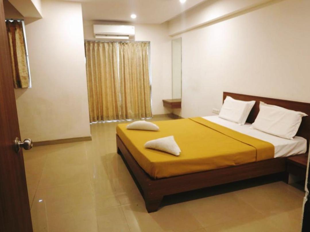 Hotel Residency in Silvassa