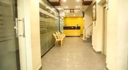 Hotel Boopathi in Madurai