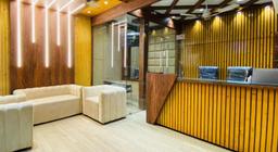 Hotel Prince Palace in Patiala