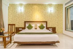 Pushpak Resort in Shirdi