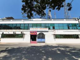 VMB Residency in Pondicherry