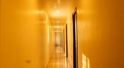 Hotel VR Grand Inn in Nellore