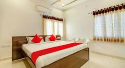 RVN Grand Nellore in Nellore