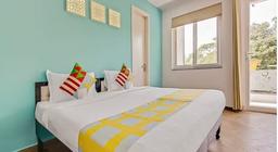 Hotel Nuab House in Gurgaon