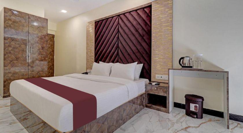 Hotel Occazia Paradise in Mumbai
