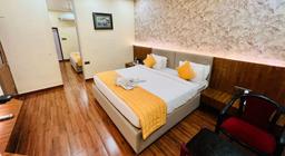 Hotel Shankar Bhavan in Berhampur