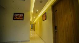 Hotel Global Inn in Amritsar