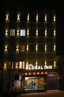 Hotel Global Inn in Amritsar