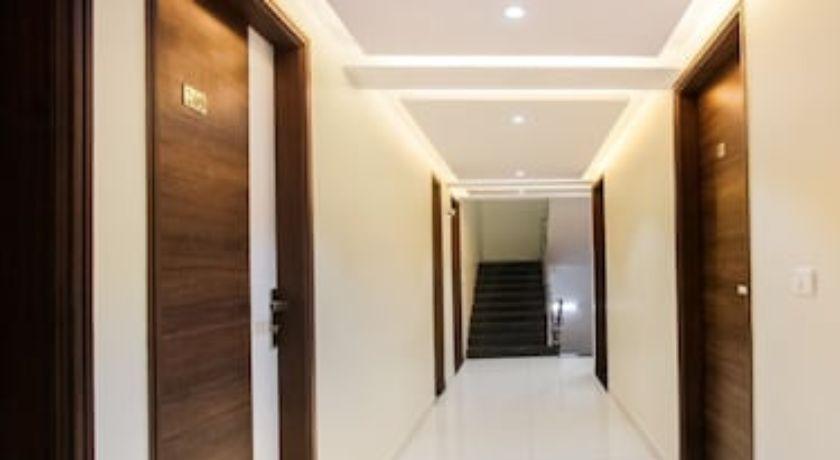 Sarah Residency in Thanjavur