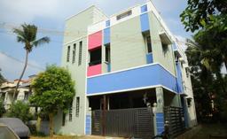 Sarah Residency in Thanjavur