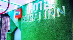 Hotel Suraj Inn in Surat