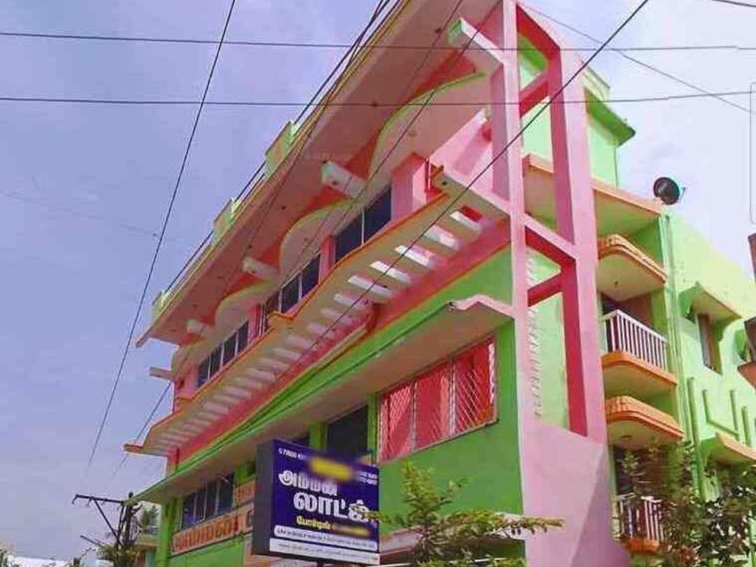Amman Lodge in Namakkal