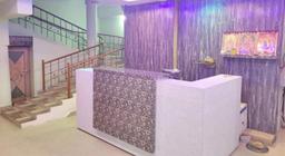 Hotel Grand Inn in Warangal