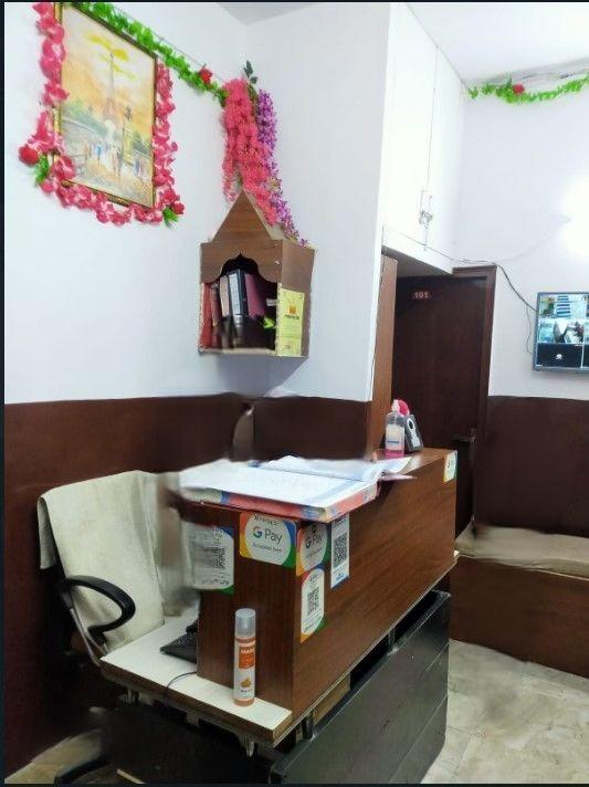 Hotel 4 star Residency in Ghaziabad