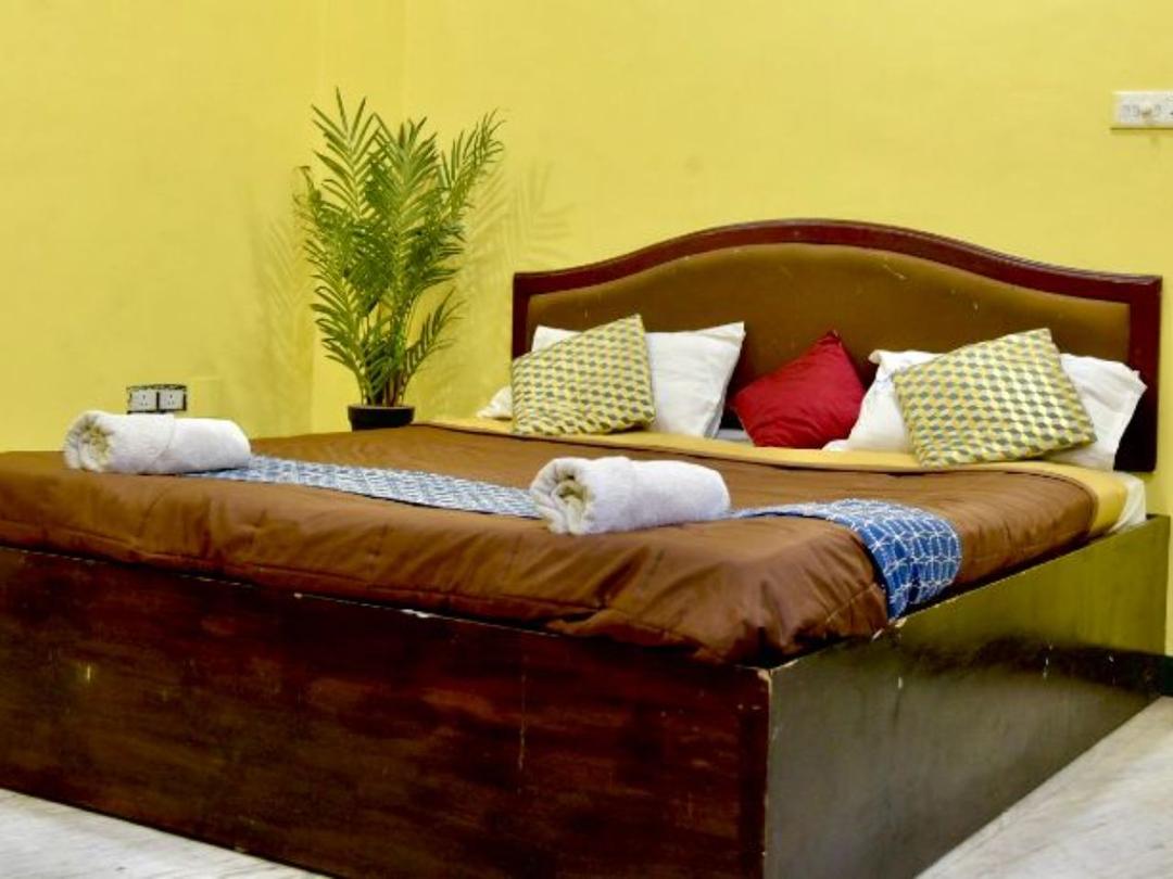 Prana Grande in Pondicherry
