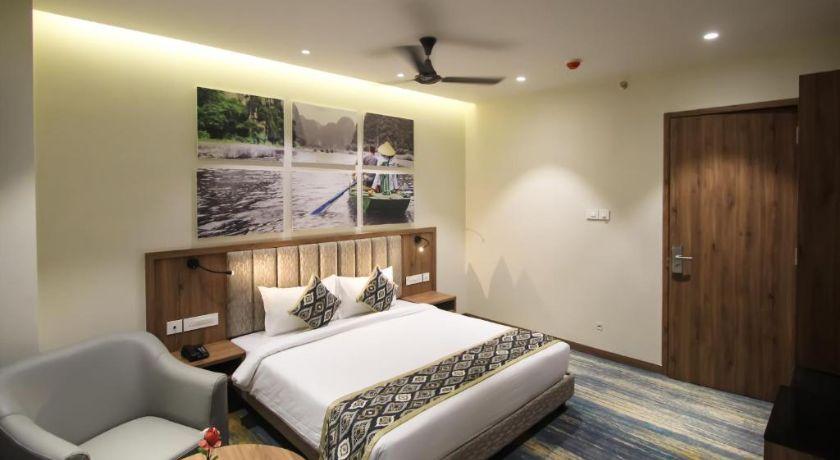 The Monarch Turbhe in Navi Mumbai