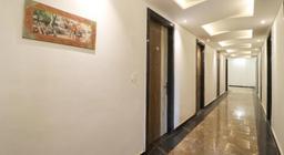 Hotel Geeta Garden in Unnao