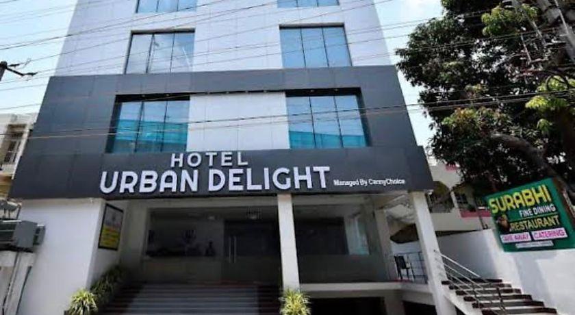 Urban Delight By CannyChoice in Vijayawada