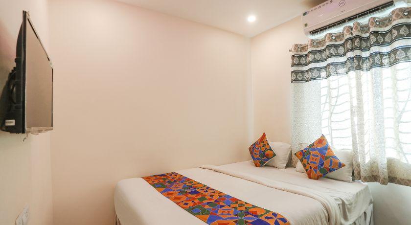 Hotel Shivas Inn in Nagpur