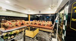 Elite Hotel SVR in Tirupati