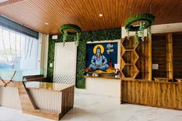 JMC Hotel VK 22 in Pithampur