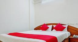 Hotel Champion Inn in Bangalore