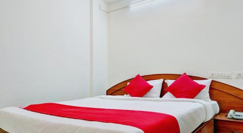 Hotel Champion Inn in Bangalore