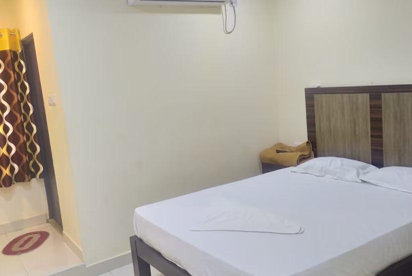Ram Residency in Chengalpattu