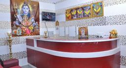 Amman Residency in Rameswaram