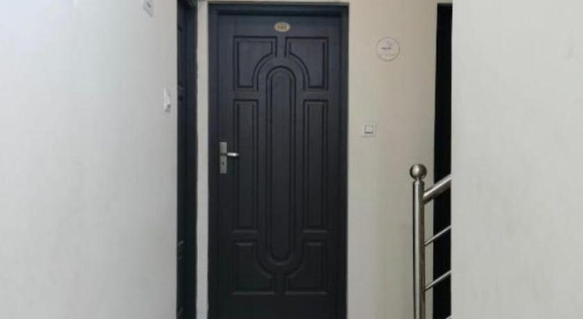 Hotel Royal Pride in Madurai