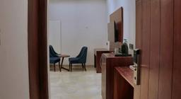 The Eliot Hotel in Noida