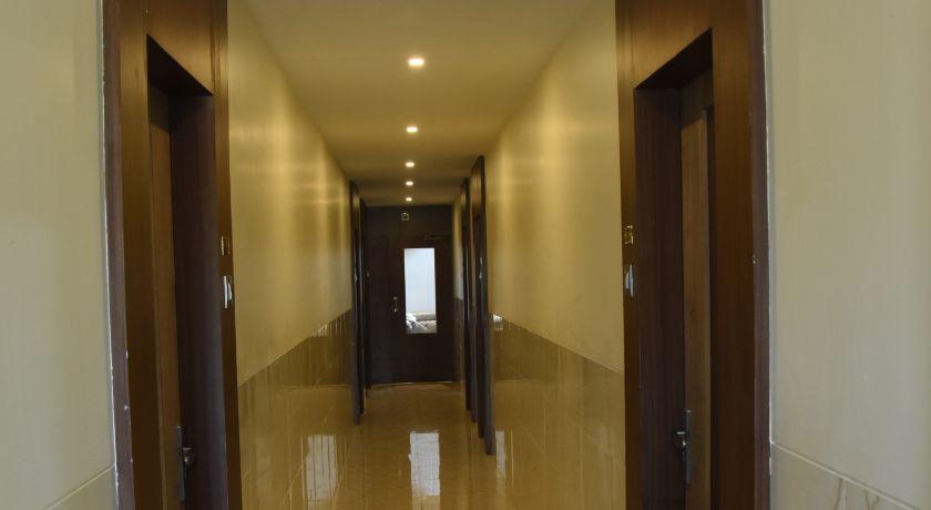 Hotel Regency in Mumbai