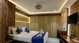 Ramya Residency in Navi Mumbai