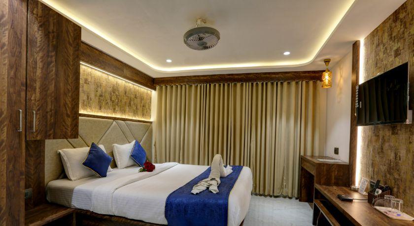 Ramya Residency in Navi Mumbai