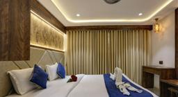 Ramya Residency in Navi Mumbai