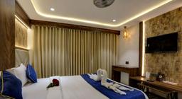 Ramya Residency in Navi Mumbai