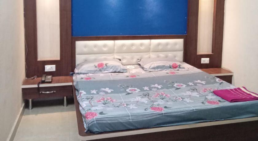 Hotel Subash Inn in jalandhar