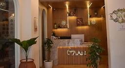 Hotel Taar Tangerine By Dhm in Hyderabad
